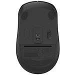 Фото Мишка A4tech FG15S Black бездротова 2.4 ГГц, безшумна, акумулятор #3