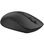 Фото Мишка A4tech FG15S Black бездротова 2.4 ГГц, безшумна, акумулятор #5