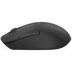 Фото Мишка A4tech FG15S Black бездротова 2.4 ГГц, безшумна, акумулятор #6