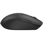 Фото Мишка A4tech FG15S Black бездротова 2.4 ГГц, безшумна, акумулятор #7
