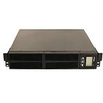 Зображення ДБЖ EnerGenie EG-UPSO-RACK-3000, 3000VA/2700W, LCD, USB, синусоїдальний сигнал Фото ДБЖ EnerGenie EG-UPSO-RACK-3000, 3000VA/2700W, LCD, USB, синусоїдальний сигнал
