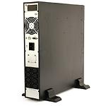 Зображення ДБЖ EnerGenie EG-UPSO-RACK-3000, 3000VA/2700W, LCD, USB, синусоїдальний сигнал #3 Фото ДБЖ EnerGenie EG-UPSO-RACK-3000, 3000VA/2700W, LCD, USB, синусоїдальний сигнал #3