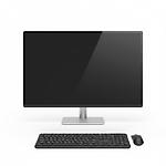 Зображення Клавіатура+миша Gembird KBS-WPS-01-CYRL Black, Silent, бездротова, USB #4 Фото Клавіатура+миша Gembird KBS-WPS-01-CYRL Black, Silent, бездротова, USB #4