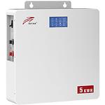 Зображення Блок батарей Ritar (GE-W5KWH-51.2V) LiFePO4, 51.2V, 100Ah, 5kWh Фото Блок батарей Ritar (GE-W5KWH-51.2V) LiFePO4, 51.2V, 100Ah, 5kWh
