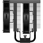 Зображення Cooler CPU PCCOOLER RT620Pro TC ARGB BK (RT620ProTC-BKAWYX-GL) 120мм, 1851/1700/1200/115X/AM5/AM4 #1 Фото Cooler CPU PCCOOLER RT620Pro TC ARGB BK (RT620ProTC-BKAWYX-GL) 120мм, 1851/1700/1200/115X/AM5/AM4 #1