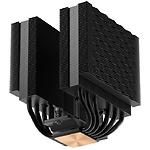 Зображення Cooler CPU PCCOOLER RT620Pro TC ARGB BK (RT620ProTC-BKAWYX-GL) 120мм, 1851/1700/1200/115X/AM5/AM4 #3 Фото Cooler CPU PCCOOLER RT620Pro TC ARGB BK (RT620ProTC-BKAWYX-GL) 120мм, 1851/1700/1200/115X/AM5/AM4 #3