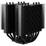 Зображення Cooler CPU PCCOOLER RT620Pro TC ARGB BK (RT620ProTC-BKAWYX-GL) 120мм, 1851/1700/1200/115X/AM5/AM4 #4 Фото Cooler CPU PCCOOLER RT620Pro TC ARGB BK (RT620ProTC-BKAWYX-GL) 120мм, 1851/1700/1200/115X/AM5/AM4 #4