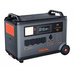 Зображення Портативна зарядна станція OSCAL PowerMax 3600 SE 3600W, LiFePO4, 3600Wh #1 Фото Портативна зарядна станція OSCAL PowerMax 3600 SE 3600W, LiFePO4, 3600Wh #1