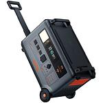 Зображення Портативна зарядна станція OSCAL PowerMax 3600 SE 3600W, LiFePO4, 3600Wh #2 Фото Портативна зарядна станція OSCAL PowerMax 3600 SE 3600W, LiFePO4, 3600Wh #2
