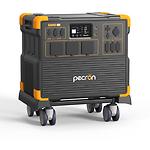 Фото Портативна зарядна станція Pecron E3800LFP 4200W, LiFePO4, 3840Wh #1