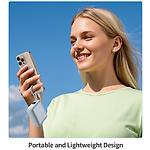 Зображення Зовнішній акумулятор Power Bank Choetech B832 Blue 10000mAh, LCD, QC, PD 35W (B832-LBE) #9 Фото Зовнішній акумулятор Power Bank Choetech B832 Blue 10000mAh, LCD, QC, PD 35W (B832-LBE) #9