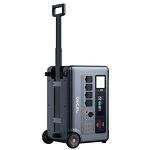 Зображення Портативна зарядна станція OSCAL PowerMax 6000, 6000W, LiFePO4, 3600Wh #4 Фото Портативна зарядна станція OSCAL PowerMax 6000, 6000W, LiFePO4, 3600Wh #4
