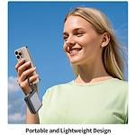 Зображення Зовнішній акумулятор Power Bank Choetech B832 Grey 10000mAh, LCD, QC, PD 35W (B832-GY) #9 Фото Зовнішній акумулятор Power Bank Choetech B832 Grey 10000mAh, LCD, QC, PD 35W (B832-GY) #9