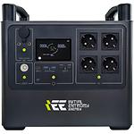 Зображення Портативна зарядна станція IEETEK Singo2000 Plus, 2400W, LiFePO4, 1920Wh Фото Портативна зарядна станція IEETEK Singo2000 Plus, 2400W, LiFePO4, 1920Wh