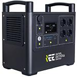 Зображення Портативна зарядна станція IEETEK Singo2000 Plus, 2400W, LiFePO4, 1920Wh #1 Фото Портативна зарядна станція IEETEK Singo2000 Plus, 2400W, LiFePO4, 1920Wh #1