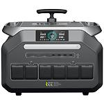 Зображення Портативна зарядна станція IEETEK P3200, 3200W, LiFePO4, 2048Wh Фото Портативна зарядна станція IEETEK P3200, 3200W, LiFePO4, 2048Wh