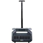 Зображення Портативна зарядна станція IEETEK P3200, 3200W, LiFePO4, 2048Wh #2 Фото Портативна зарядна станція IEETEK P3200, 3200W, LiFePO4, 2048Wh #2
