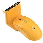 Зображення Мишка A4tech Bloody R72 Ultra Tower Yellow, ігрова бездротова 2.4 ГГц, акумулятор Фото Мишка A4tech Bloody R72 Ultra Tower Yellow, ігрова бездротова 2.4 ГГц, акумулятор