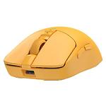 Зображення Мишка A4tech Bloody R72 Ultra Tower Yellow, ігрова бездротова 2.4 ГГц, акумулятор #8 Фото Мишка A4tech Bloody R72 Ultra Tower Yellow, ігрова бездротова 2.4 ГГц, акумулятор #8