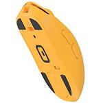 Зображення Мишка A4tech Bloody R72 Ultra Tower Yellow, ігрова бездротова 2.4 ГГц, акумулятор #10 Фото Мишка A4tech Bloody R72 Ultra Tower Yellow, ігрова бездротова 2.4 ГГц, акумулятор #10