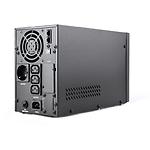 Фото ДБЖ EnerGenie EG-UPS-PS1000-01, 1000VA/800W, LCD, USB, синусоїдальний сигнал #1