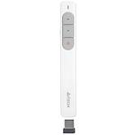 Фото Презентер A4Tech LP15 White #2