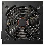 Блок живлення Cougar ATLAS 750 ATX 3.1 (31AA075001P01) 750W 80+ Bronze, PCIe 5.1, 120мм, 1x 12V-2x6 - фото