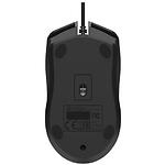 Фото Мишка A4Tech OP-750S Black дротова, 1200 DPI, USB #8