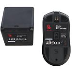 Зображення Мишка A4tech Bloody R72 Ultra Tower Black, ігрова бездротова 2.4 ГГц, акумулятор #10 Фото Мишка A4tech Bloody R72 Ultra Tower Black, ігрова бездротова 2.4 ГГц, акумулятор #10