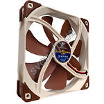 Изображение Вентилятор 140мм Noctua NF-A14 ULN Фото Вентилятор 140мм Noctua NF-A14 ULN