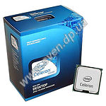Изображение CPU Intel Celeron E 430 1.8GHz/800/512К (socket775) box Фото CPU Intel Celeron E 430 1.8GHz/800/512К (socket775) box