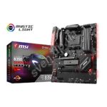 Изображение Материнская плата MSI B350 GAMING Pro Carbon S-AM4 Фото Материнская плата MSI B350 GAMING Pro Carbon S-AM4
