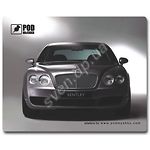 Изображение Коврик для мышки Podmyshku Bentley размер 190х240 мм Фото Коврик для мышки Podmyshku Bentley размер 190х240 мм