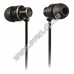 Изображение Firtech FE-056 (black) наушники для плеера Фото Firtech FE-056 (black) наушники для плеера