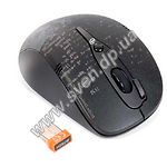 Изображение Мышка A4tech R4 Wireless Black Фото Мышка A4tech R4 Wireless Black