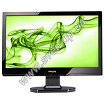 Изображение Philips 16" TFT 160E1SB/97 (black) 5ms Wide 16:10, 300кд/м; 500:1 Фото Philips 16" TFT 160E1SB/97 (black) 5ms Wide 16:10, 300кд/м; 500:1