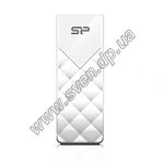 Изображение USB Flash - 4GB (SILICON POWER Ultima U03 White SP004GBUF2U03V1W) Фото USB Flash - 4GB (SILICON POWER Ultima U03 White SP004GBUF2U03V1W)