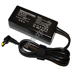 Изображение Блок питания для ноутбука HQ-Tech HQ-A65-D5525-19D, 19V/3.42A, 5.5x2.5mm, 65W, без кабеля Фото Блок питания для ноутбука HQ-Tech HQ-A65-D5525-19D, 19V/3.42A, 5.5x2.5mm, 65W, без кабеля