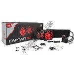 Изображение Cooler CPU Deepcool CAPTAIN 360 Фото Cooler CPU Deepcool CAPTAIN 360