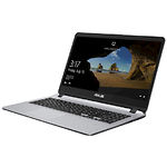 Изображение Notebook ASUS X507UF-EJ094 15.6"FHD/i5-8250U/12Gb/1TB+128 SSD/MX130-2Gb/Linux/Grey Фото Notebook ASUS X507UF-EJ094 15.6"FHD/i5-8250U/12Gb/1TB+128 SSD/MX130-2Gb/Linux/Grey