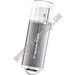 Изображение USB Flash - 4GB (SILICON POWER Ultima II Silver SP004GBUF2M01V1S) Фото USB Flash - 4GB (SILICON POWER Ultima II Silver SP004GBUF2M01V1S)