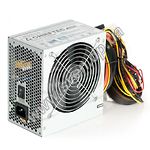 Изображение Блок питания Chieftec CTG-650-80P ATX 2.3+EPS12V w/APFC w/12cm, UL, CSA, CE, TUV Фото Блок питания Chieftec CTG-650-80P ATX 2.3+EPS12V w/APFC w/12cm, UL, CSA, CE, TUV