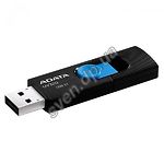 Изображение USB Flash 16Gb A-DATA UV320 Black+Blue USB3.1 AUV320-16G-RBKBL Фото USB Flash 16Gb A-DATA UV320 Black+Blue USB3.1 AUV320-16G-RBKBL