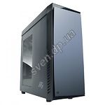 Изображение Корпус ZALMAN R1 (Black) Steel/Plastic ATX/Micro ATX/ITX, Mid Tower Фото Корпус ZALMAN R1 (Black) Steel/Plastic ATX/Micro ATX/ITX, Mid Tower