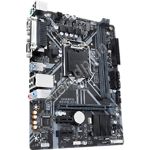 Изображение Материнская плата GIGABYTE H310M DS2 Фото Материнская плата GIGABYTE H310M DS2