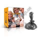 Изображение Joystick CANYON CNG-JS1 USB Фото Joystick CANYON CNG-JS1 USB