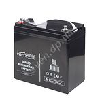 фото Аккумулятор к UPS 12В 55Ач EnerGenie BAT-12V55AH