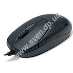 Изображение Мышка SVEN RX-111 (black) , PS/2, 1 Wheel, 800cpi Фото Мышка SVEN RX-111 (black) , PS/2, 1 Wheel, 800cpi
