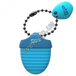 Изображение USB Flash 32Gb SILICON POWER Touch T30 Blue SP032GBUF2T30V1B Фото USB Flash 32Gb SILICON POWER Touch T30 Blue SP032GBUF2T30V1B