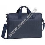 Изображение Сумка для Notebook RivaCase 8035 Dark Blue 410x290x55mm для ноутбуков 15.6" Фото Сумка для Notebook RivaCase 8035 Dark Blue 410x290x55mm для ноутбуков 15.6"